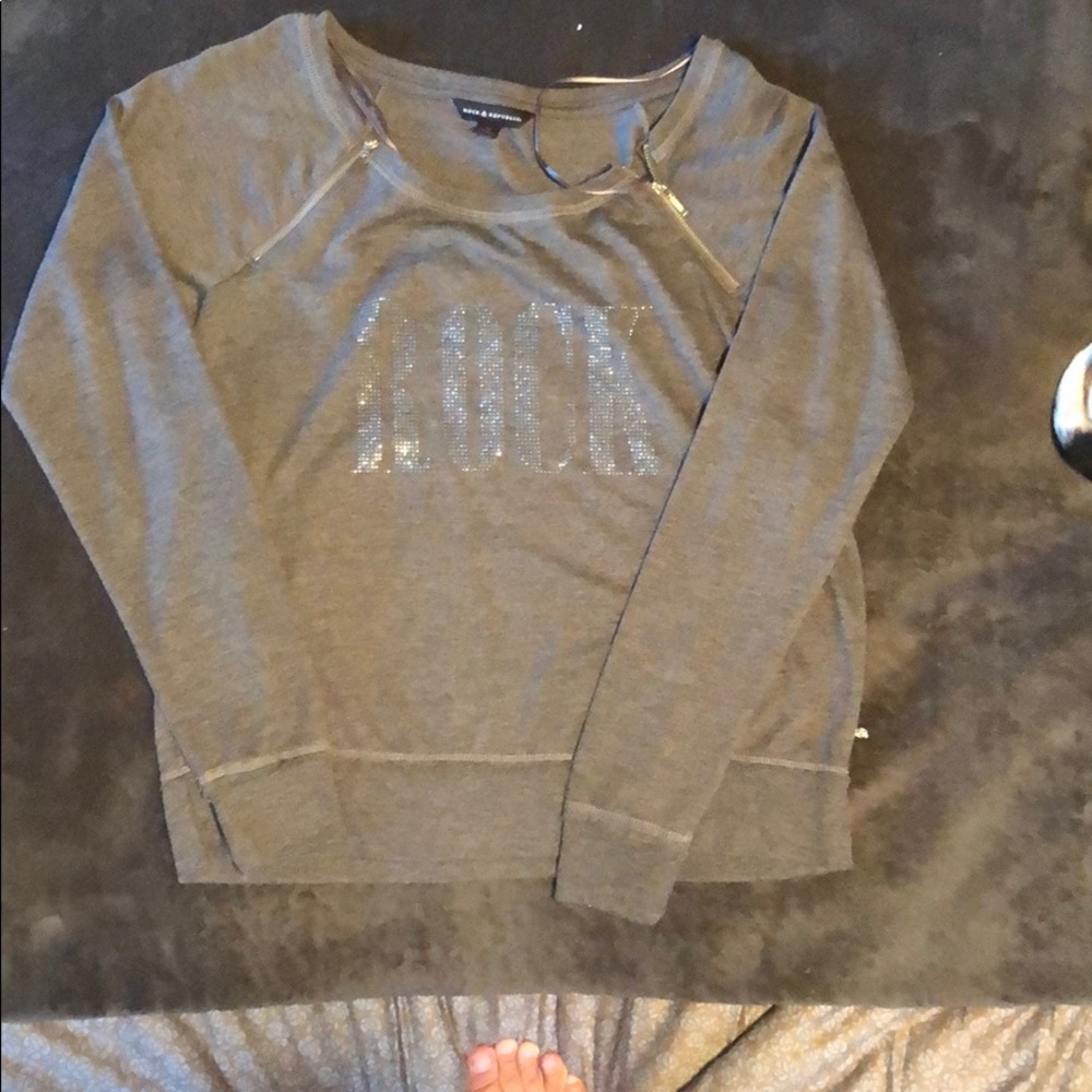 Rock & Republic Sweater